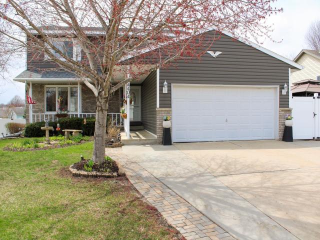 4404 57th Street NW Rochester MN 55901 - MLS# 7054525