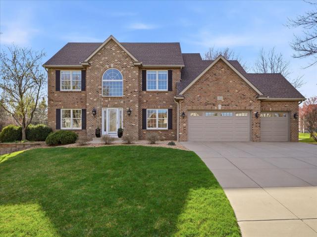 17811 Hollybrook Trail Lakeville MN 55044 - MLS# 7054527