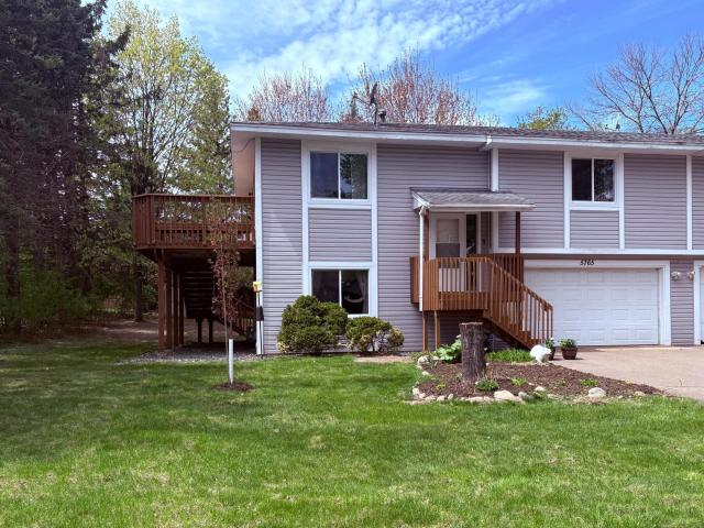 5765 Otter View Trail Saint Paul MN 55110 - MLS# 7054533