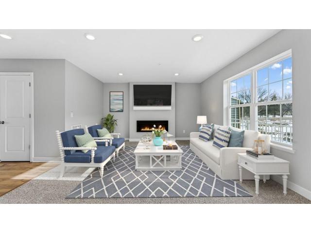 6735 Hinterland Trail S Cottage Grove MN 55016 - MLS# 7054538