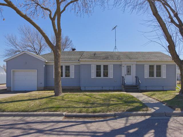 100 Hickory Street S Lester Prairie MN 55354 - MLS# 7054542