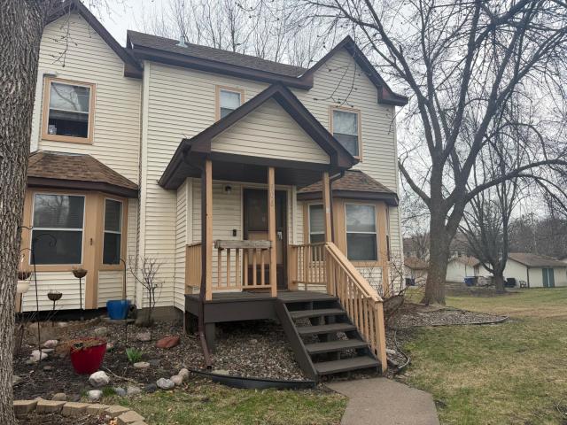 906 Galtier Street Saint Paul MN 55117 - MLS# 7054550