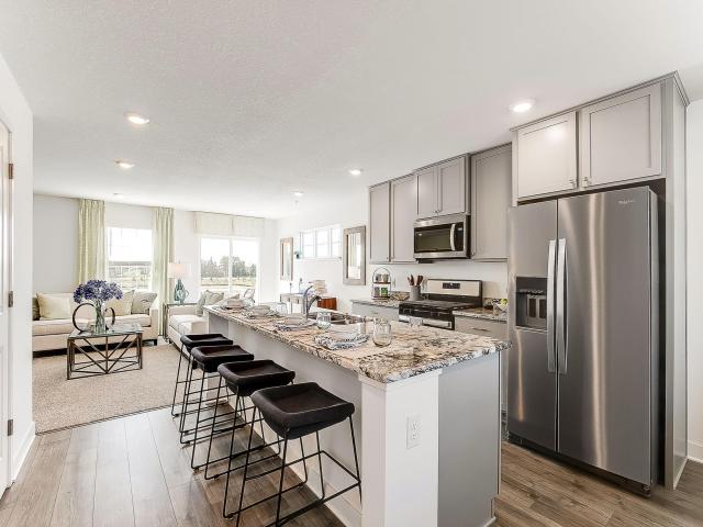 6733 Hinterland Trail S Cottage Grove MN 55016 - MLS# 7054551