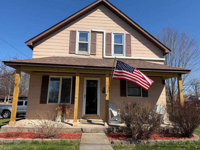 1101 3rd Street E Hastings MN 55033 - MLS# 7054569