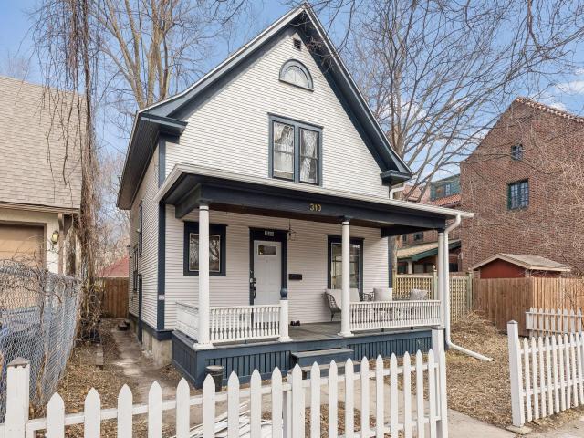 310 E 22nd Street Minneapolis MN 55404 - MLS# 7054571