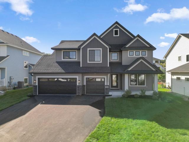 7660 Waverly Avenue Shakopee MN 55379 - MLS# 7054578