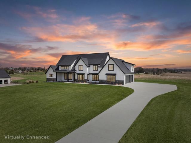 1629 Boelter Estates Drive NW Rochester MN 55901 - MLS# 7054585