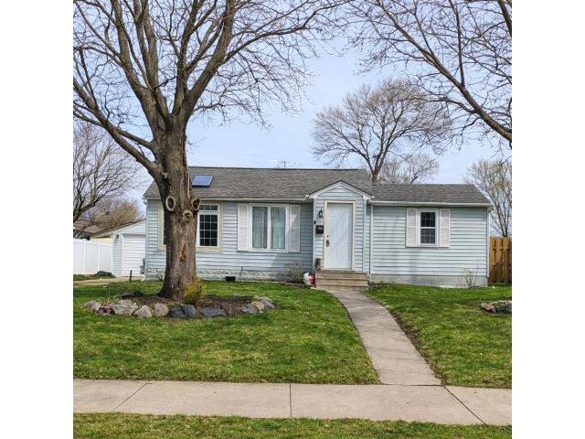 120 Frost Street W South Saint Paul MN 55075 - MLS# 7054597