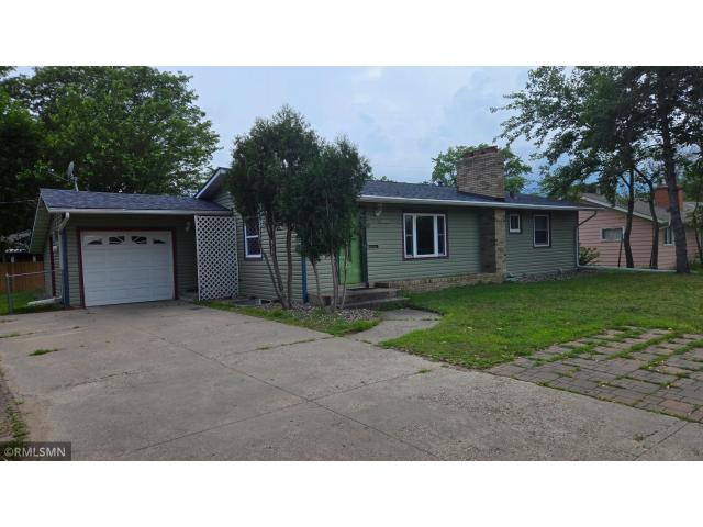 8530 Penn Avenue S Minneapolis MN 55431 - MLS# 7054622