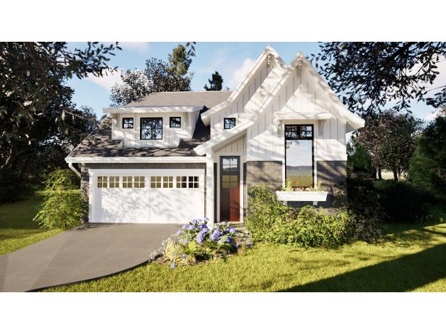 4128 W 45th Street Edina MN 55424 - MLS# 7054624