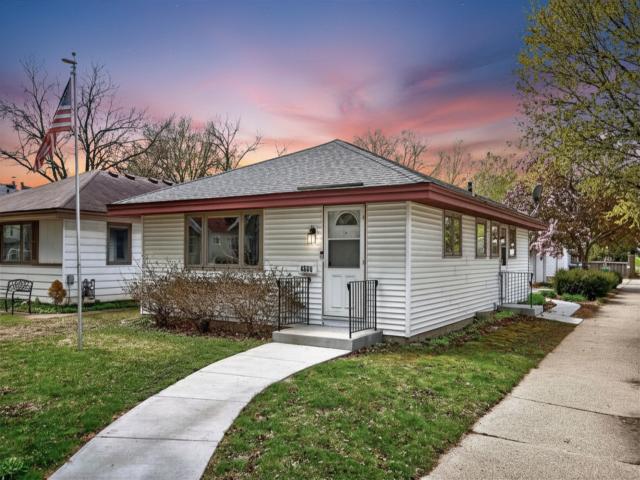 4500 Pillsbury Avenue S Minneapolis MN 55419 - MLS# 7054629