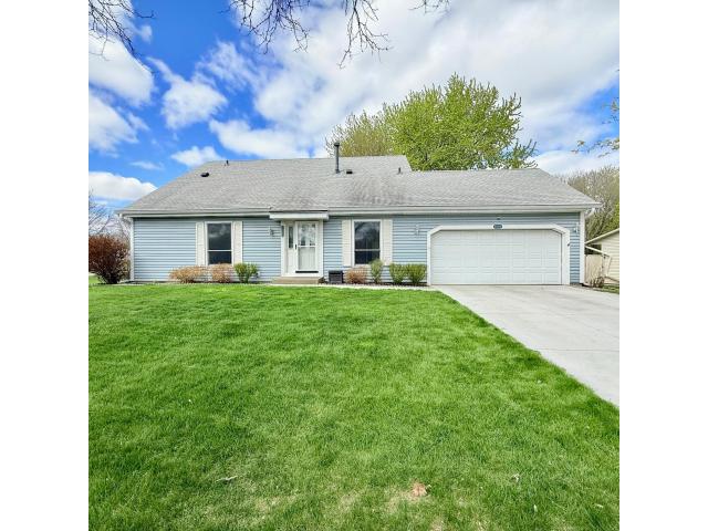 8989 Jasmine Lane S Cottage Grove MN 55016 - MLS# 7054642