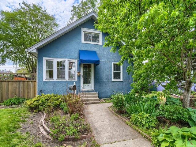 4136 21st Avenue S Minneapolis MN 55407 - MLS# 7054648
