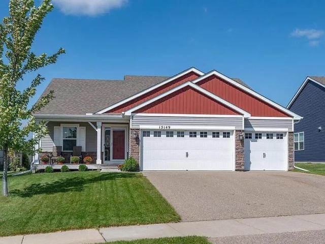 15149 Emory Circle Saint Paul MN 55124 - MLS# 7054650