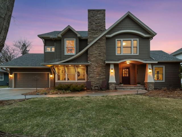 5608 Saint Andrews Avenue Minneapolis MN 55424 - MLS# 7054660