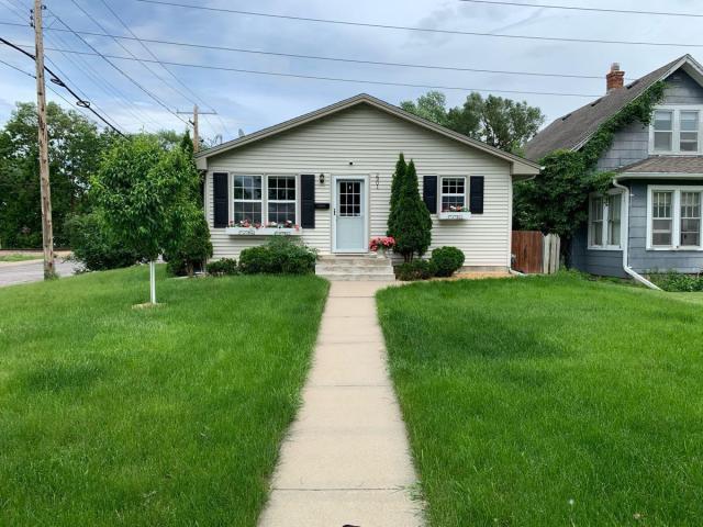 2901 Brunswick Avenue S Minneapolis MN 55416 - MLS# 7054663