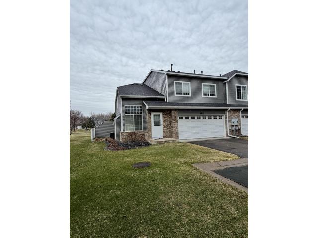 8817 Hastings Circle NE Minneapolis MN 55449 - MLS# 7054694