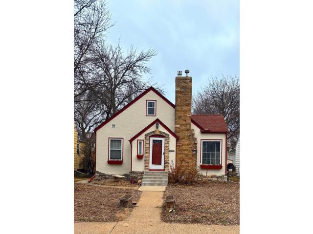 5215 12th Avenue S Minneapolis MN 55417 - MLS# 7054695