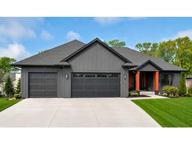 702 Eastland Avenue SE New Prague MN 56071 - MLS# 7054699