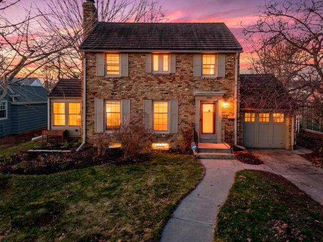 5848 Oakland Avenue Minneapolis MN 55417 - MLS# 7054723