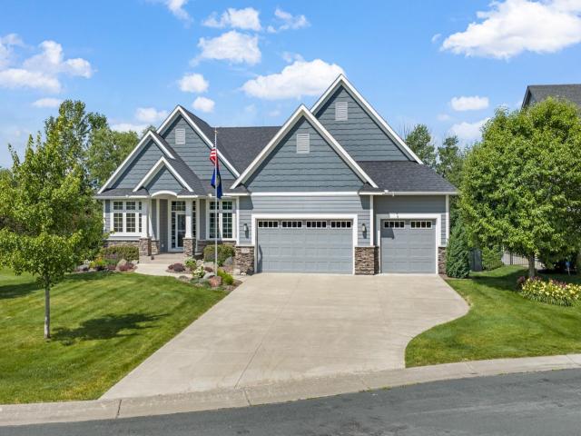 17636 Natures Way SE Prior Lake MN 55372 - MLS# 7054758