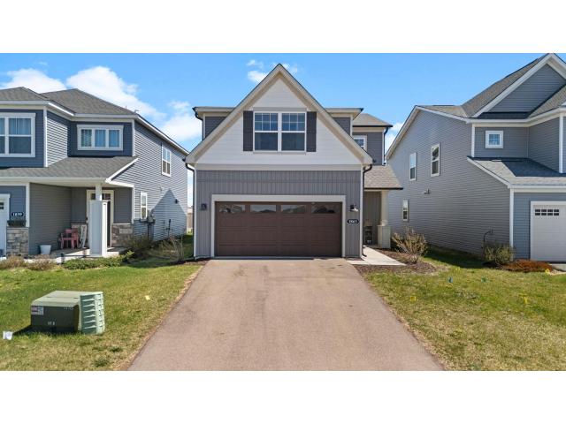 1863 Ivy Street Shakopee MN 55379 - MLS# 7054764