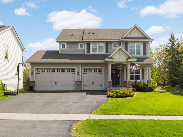 3582 Springwood Path Saint Paul MN 55123 - MLS# 7054773