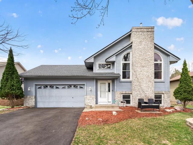 14810 40th Avenue N Plymouth MN 55446 - MLS# 7054777