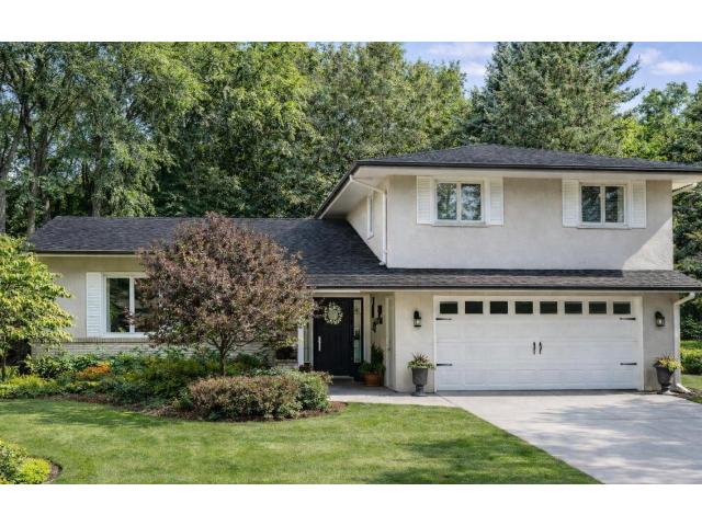 440 Betty Lane Saint Paul MN 55118 - MLS# 7054787