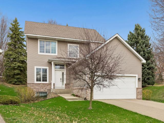 4637 Aspen Ridge Circle Saint Paul MN 55122 - MLS# 7054793