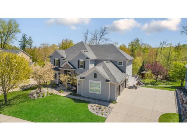 6788 Fountain Lane N Maple Grove MN 55311 - MLS# 7054798