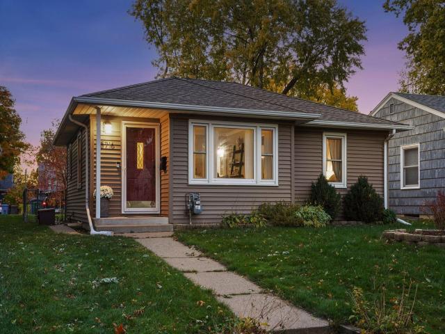 5716 Knox Avenue S Minneapolis MN 55419 - MLS# 7054803