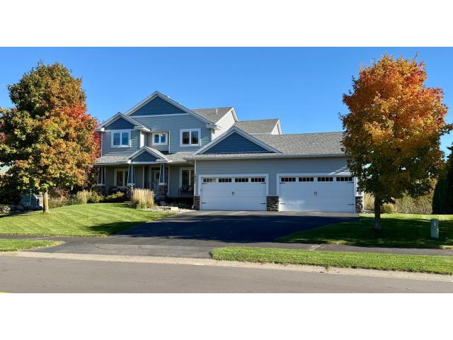 16381 Wintergreen Street NW Andover MN 55304 - MLS# 7054807