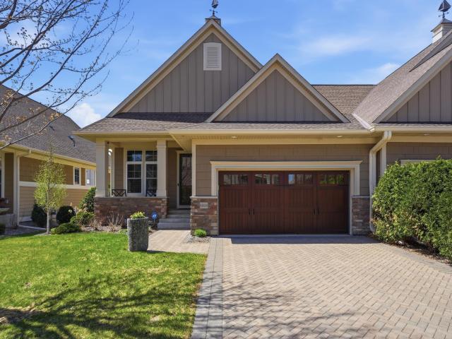 8808 Lake Riley Drive Chanhassen MN 55317 - MLS# 7054809