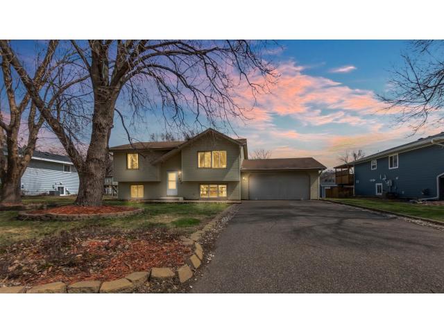 7680 Newton Avenue N Brooklyn Park MN 55444 - MLS# 7054816