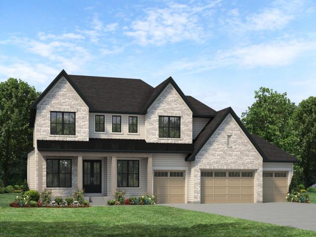 10380 Mallard Drive Victoria MN 55318 - MLS# 7054821