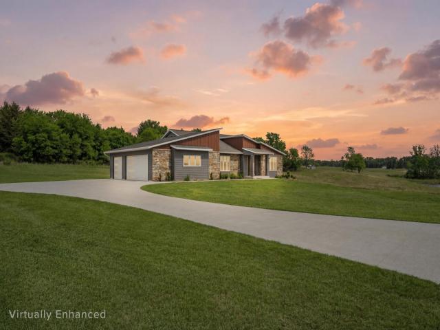 1713 Boelter Estates Drive NW Rochester MN 55901 - MLS# 7054823