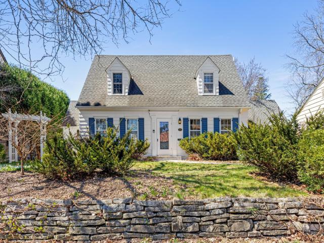 809 Ridge Street Saint Paul MN 55116 - MLS# 7054852