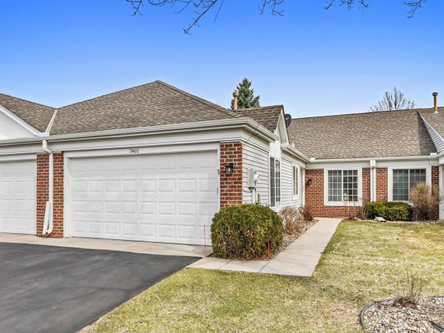 7460 Hinton Park Avenue S Cottage Grove MN 55016 - MLS# 7054889