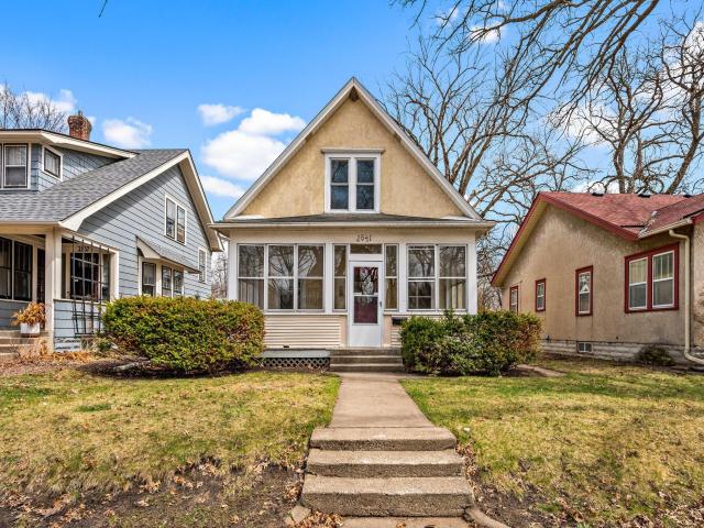 2841 39th Avenue S Minneapolis MN 55406 - MLS# 7054933
