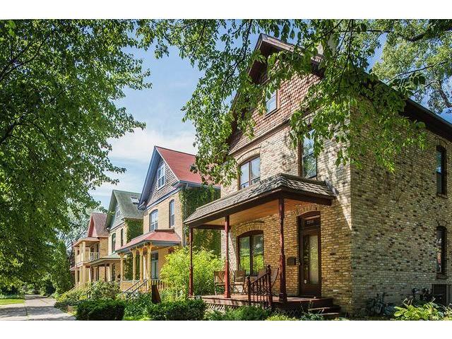 2300 Milwaukee Avenue Minneapolis MN 55404 - MLS# 7054943