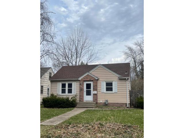 3008 Chowen Avenue N Minneapolis MN 55422 - MLS# 7054971