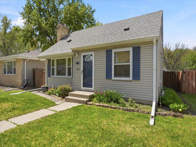 5512 35th Avenue S Minneapolis MN 55417 - MLS# 7054977