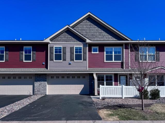 7224 Elmo Court Lino Lakes MN 55038 - MLS# 7054980