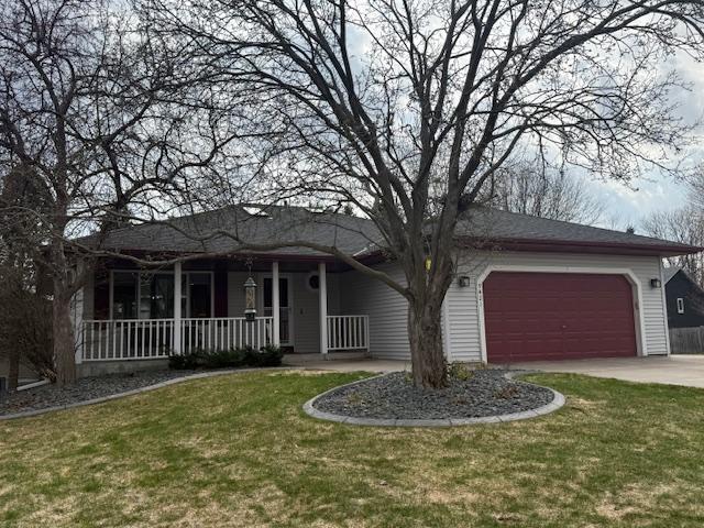 9421 83rd Street S Cottage Grove MN 55016 - MLS# 7054988