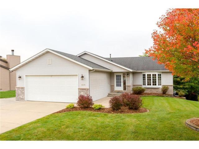 4436 57th Street NW Rochester MN 55901 - MLS# 7054996