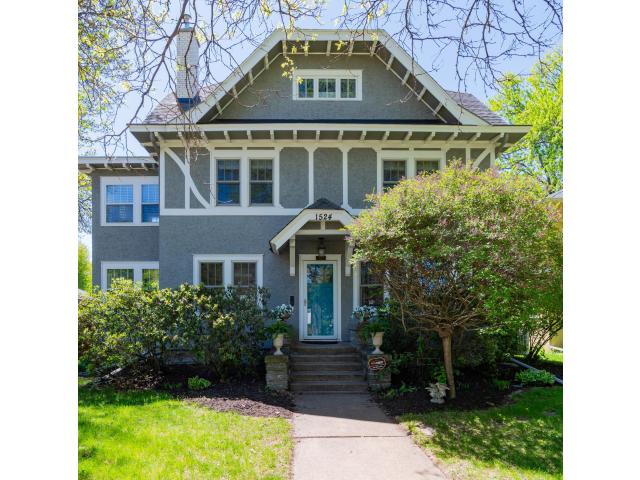 1524 Goodrich Avenue Saint Paul MN 55105 - MLS# 7055002