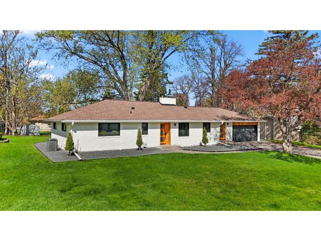 2445 Holton Street Saint Paul MN 55113 - MLS# 7055005