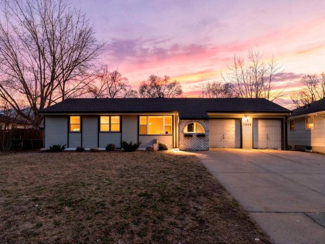 7849 Monroe Street NE Minneapolis MN 55432 - MLS# 7055018