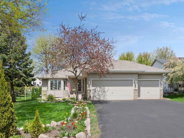 1936 Clearwater Road Waconia MN 55387 - MLS# 7055031